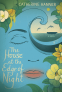 Cover Image: The House at the Edge of Night