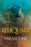 Cover Image: Reliquary