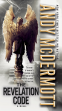 Cover Image: The Revelation Code