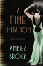 Cover Image: A Fine Imitation