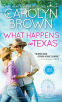 Cover Image: What Happens in Texas