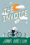Cover Image: The Invoice