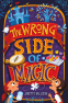 Cover Image: The Wrong Side of Magic