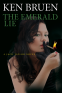 Cover Image: The Emerald Lie