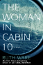Cover Image: The Woman in Cabin 10