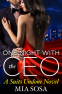 Cover Image: One Night with the CEO