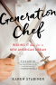 Cover Image: Generation Chef