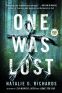 Cover Image: One Was Lost