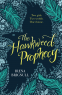Cover Image: The Hawkweed Prophecy