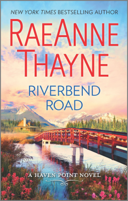 Riverbed Road by RaeAnne Thayne