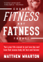 Cover Image: Choose FITness not FATness Today!