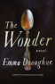 Cover Image: The Wonder