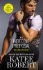 Cover Image: An Indecent Proposal