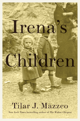 Irena's Children book review