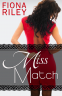 Cover Image: Miss Match