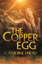 Cover Image: The Copper Egg