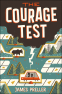 Cover Image: The Courage Test