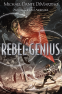 Cover Image: Rebel Genius
