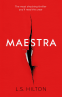 Cover Image: Maestra
