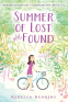 Cover Image: Summer of Lost and Found