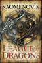 Cover Image: League of Dragons