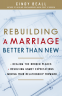 Cover Image: Rebuilding a Marriage Better Than New