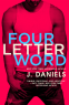 Cover Image: Four Letter Word