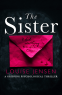 Cover Image: The Sister