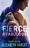 Cover Image: Fierce & Fabulous