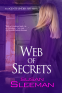 Cover Image: Web of Secrets