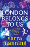 Cover Image: London Belongs to Us