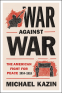 Cover Image: War Against War