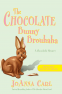 Cover Image: The Chocolate Bunny Brouhaha