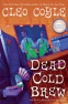Cover Image: Dead Cold Brew