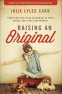 Cover Image: Raising an Original