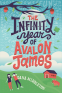 Cover Image: The Infinity Year of Avalon James
