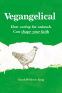 Cover Image: Vegangelical