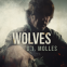 Cover Image: Wolves