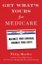 Cover Image: Get What's Yours for Medicare