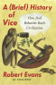 Cover Image: A Brief History of Vice