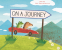 Cover Image: On a Journey