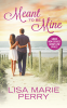 Cover Image: Meant to Be Mine