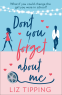 Cover Image: Don't You Forget About Me