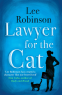 Cover Image: Lawyer for the Cat