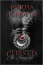 Cover Image: Cursed: The Immortal
