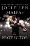 Cover Image: The Protector