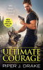 Cover Image: Ultimate Courage