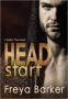 Cover Image: Head Start