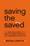 Cover Image: Saving the Saved