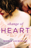 Cover Image: Change of Heart